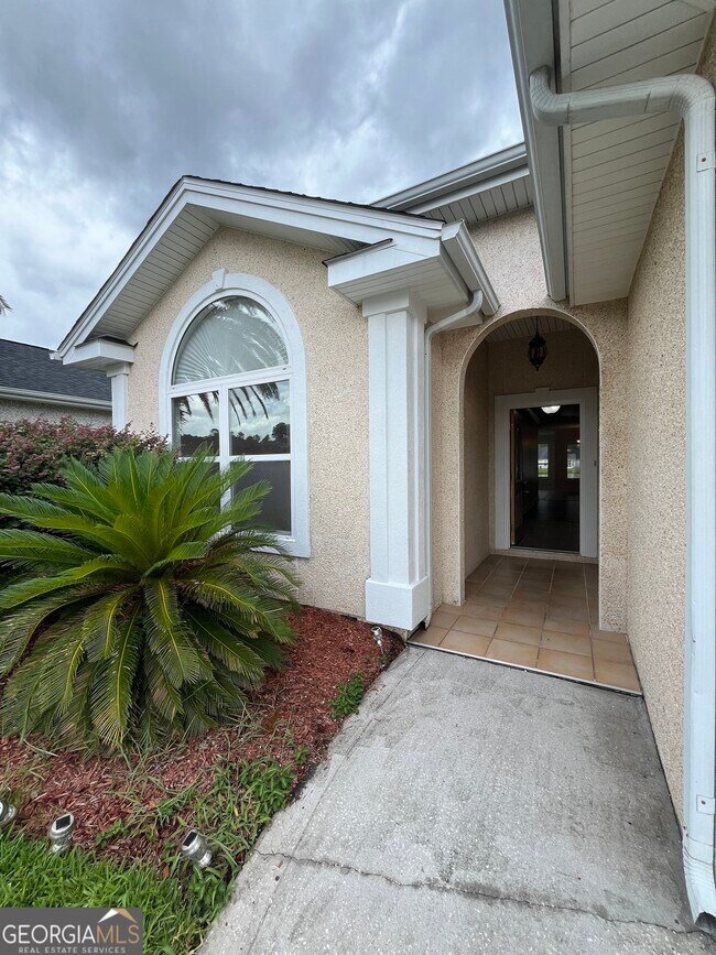 162 Austin Ryan Dr in Kingsland, GA - Building Photo - Building Photo