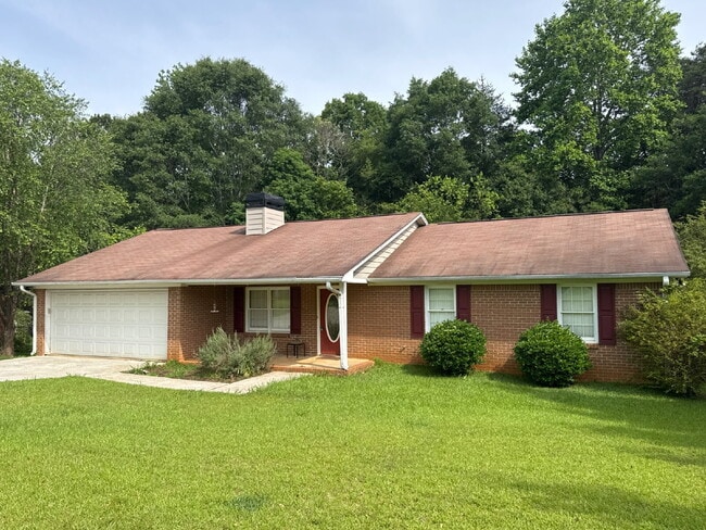 property at 4055 Sharon Dr