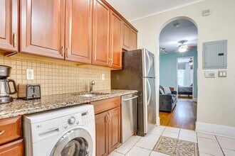 608 Madison St in Hoboken, NJ - Foto de edificio - Building Photo