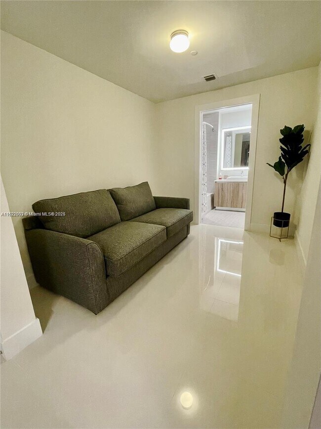 property at 2960 NE 207th St