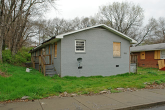 1306 Ireland St in Nashville, TN - Building Photo - Building Photo