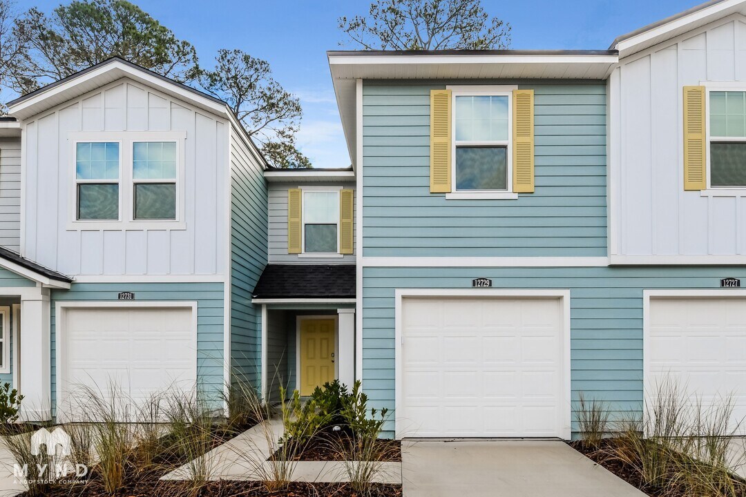12729 Camden Rd in Jacksonville, FL - Building Photo