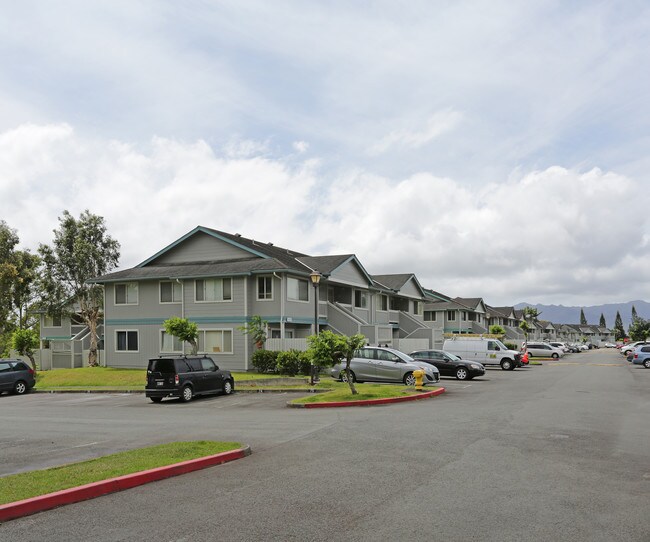 Hillsdale Apartments Mililani, HI Apartments For Rent