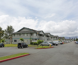 Hillsdale in Mililani, HI - Foto de edificio - Building Photo