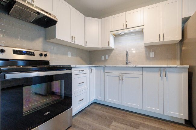 Prince at Trillium Park in Sarnia, ON - Building Photo - Interior Photo