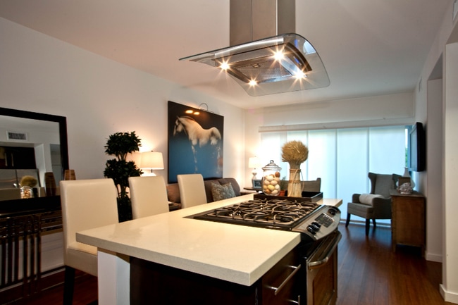 property at 4547 Eagle Rock Blvd