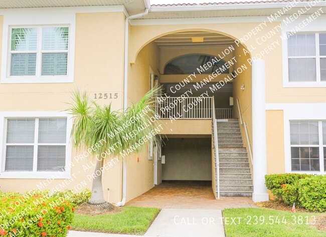 property at 12515 McGregor Blvd