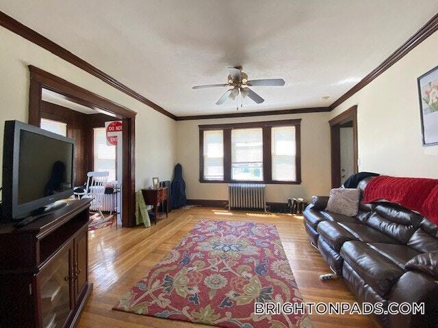 75 Claymoss Rd in Boston, MA - Building Photo - Building Photo