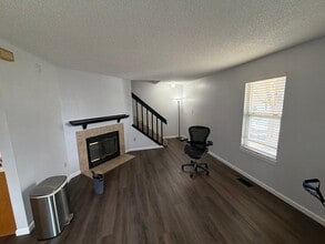 1334 Firefly Cir in Colorado Springs, CO - Building Photo - Building Photo