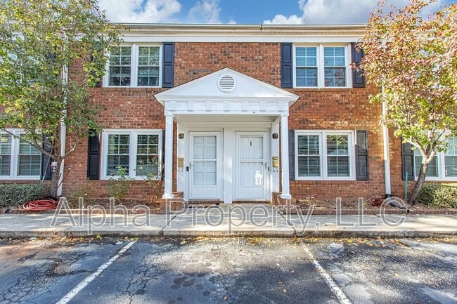 property at 501 Edwards Rd