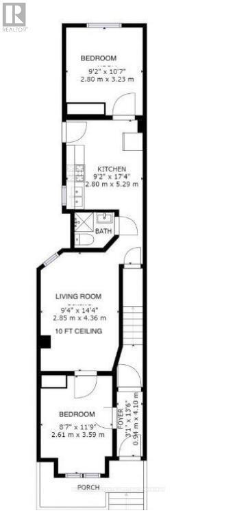 93 Jersey Ave in Toronto, ON - Building Photo - Building Photo