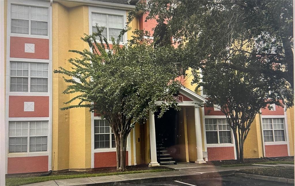 3502 Windy Walk Way in Orlando, FL - Building Photo