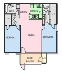 Winchester Place photo'