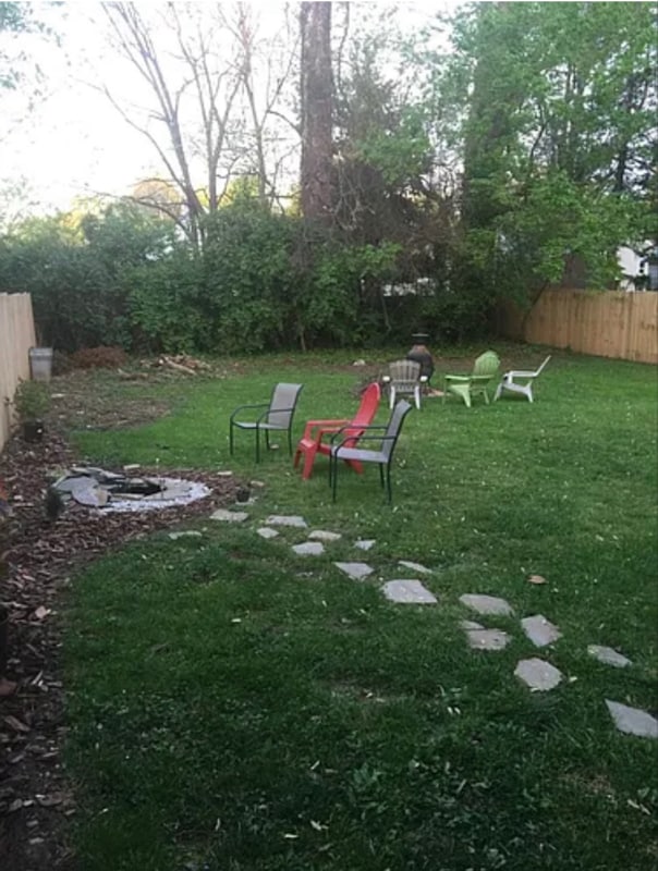 property at 3101 Orlando St