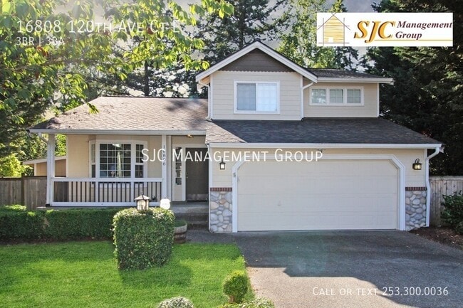 16808 120th Ave Ct E