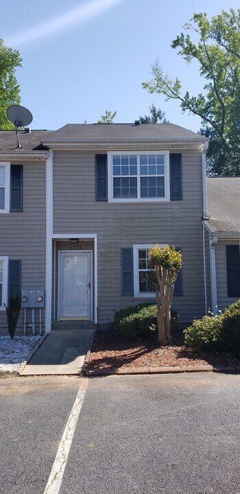 4728 Brookwood Dr in Grovetown, GA - Building Photo