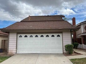 23425 Seafarer Way in Moreno Valley, CA - Building Photo