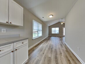 1303 Braveheart Ln in Charlotte, NC - Foto de edificio - Building Photo