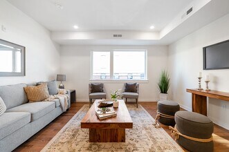 502 Cecil B Moore Ave, Unit D in Philadelphia, PA - Building Photo - Building Photo