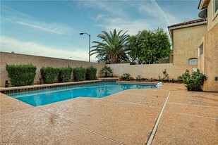 11028 Pentland Downs St in Las Vegas, NV - Building Photo - Building Photo