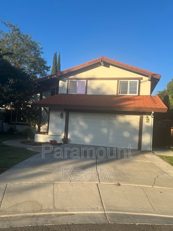 3107 Montpelier Court