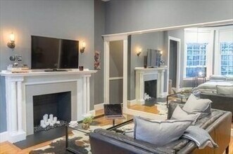 371 Beacon St in Boston, MA - Building Photo - Building Photo