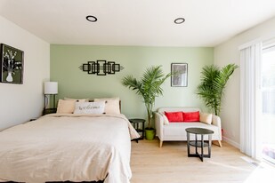 1798 Morrill Ave in San Jose, CA - Building Photo