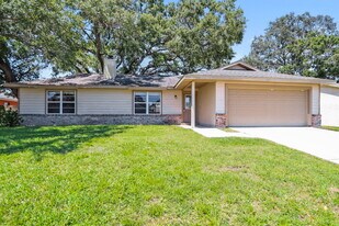 1427 Alberni St NW in Palm Bay, FL - Building Photo