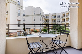 25 S Oak Knoll Ave in Pasadena, CA - Building Photo - Building Photo