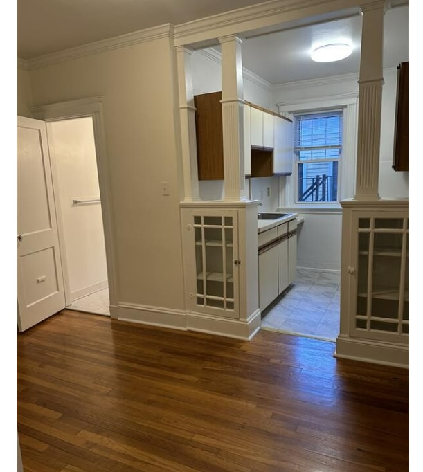 15 Wendell St, Unit 4 in Cambridge, MA - Building Photo - Building Photo