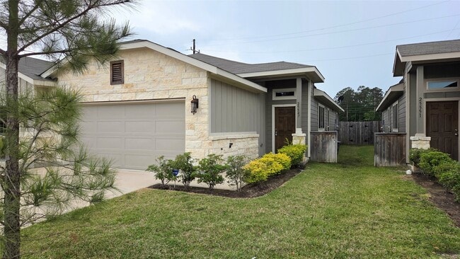 25547 Starling Ln in Magnolia, TX - Building Photo - Building Photo