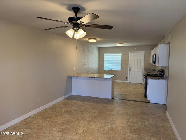 property at 11446 N 33rd Ave