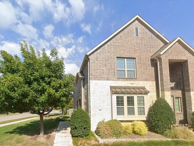 property at 7420 Alton Dr