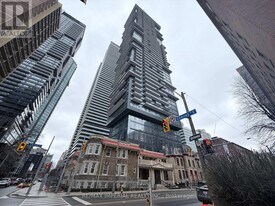 634 Church St in Toronto, ON - Building Photo