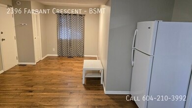 2396 Farrant Crescent in Abbotsford, BC - Building Photo - Building Photo