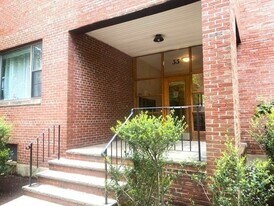 57 Harvard Ave in Brookline, MA - Building Photo