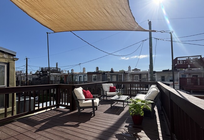 property at 21 S Linwood Ave