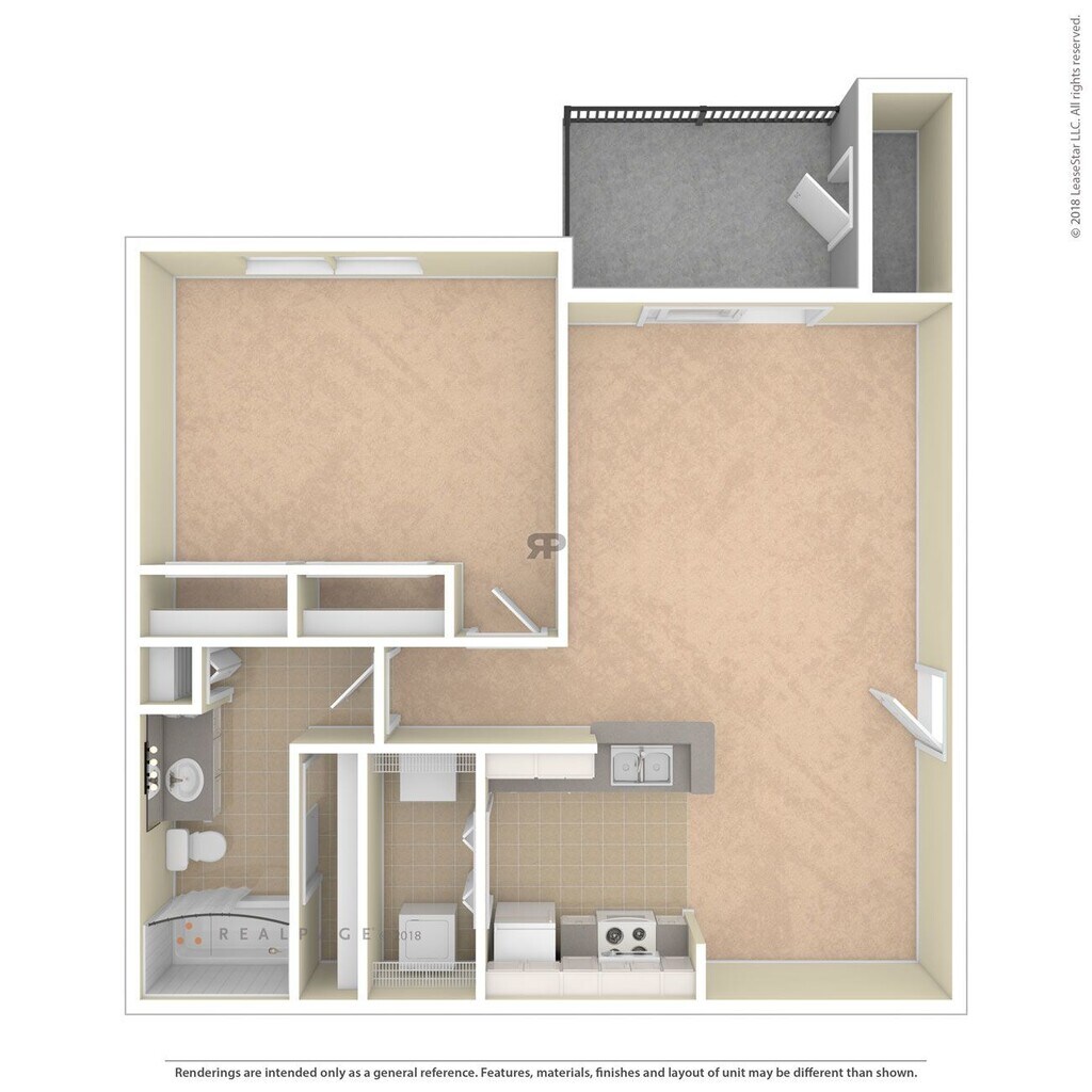 Villas At Bon Secour Apartments in Gulf Shores, AL