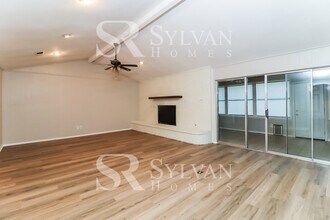 2316 Charred Wood Dr in Arlington, TX - Building Photo - Building Photo