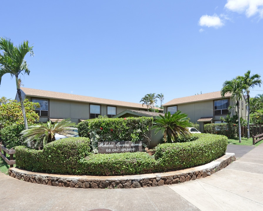 68-047 Apuhihi St in Waialua, HI - Building Photo