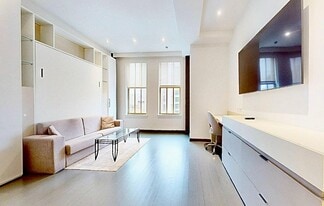 Broad Street, Unit 807 in Newark, NJ - Building Photo