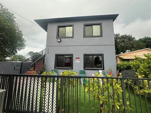 1704 NW 69th Ter in Miami, FL - Building Photo - Building Photo