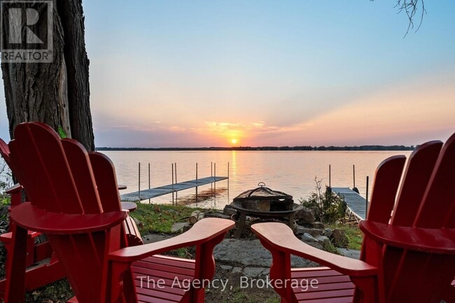property at 119 Campbell Beach Rd