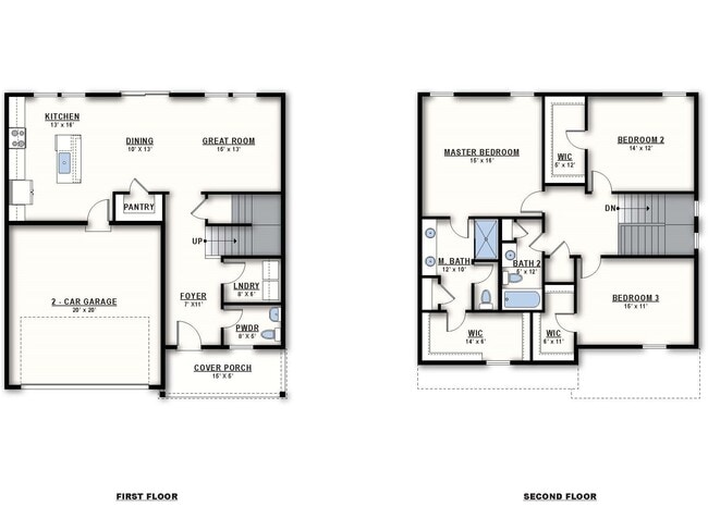 3517 70th Dr NE in Marysville, WA - Foto de edificio - Building Photo