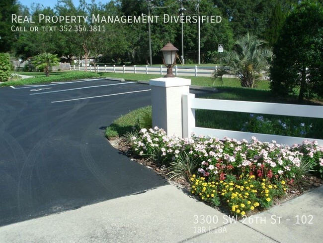 3300 SW 26th St in Ocala, FL - Building Photo - Building Photo