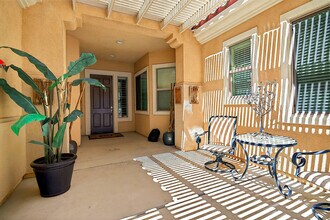 81157 Avenida Sombra in Indio, CA - Building Photo - Building Photo