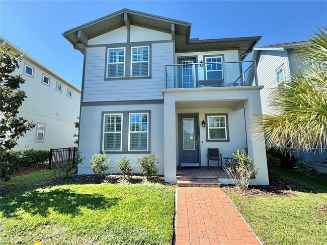 6851 Arnoldson St in Orlando, FL - Building Photo - Building Photo