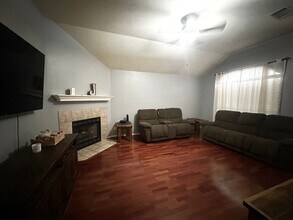 1307 Wide Antler Cove in Cedar Park, TX - Building Photo - Building Photo
