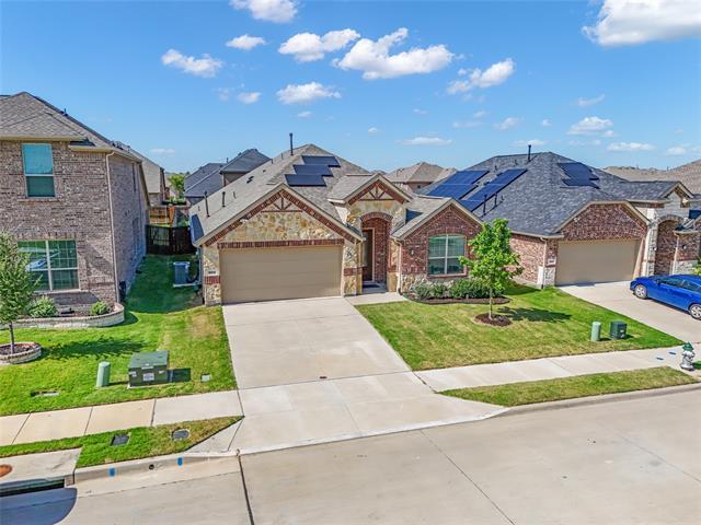 property at 1809 Da Vinci Dr
