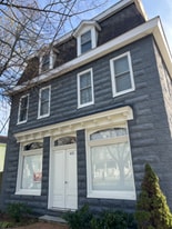 425 High St, Unit 3 in Chestertown, MD - Building Photo